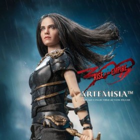 Artemisia 3.0 Limited Edition 300 Rise of an Empire My Favourite Movie 1/6 Action Figure by Star Ace Toys